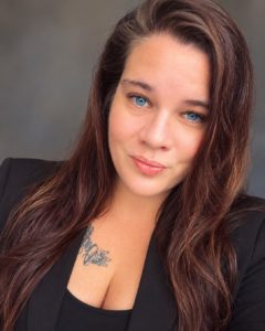 jessica davis